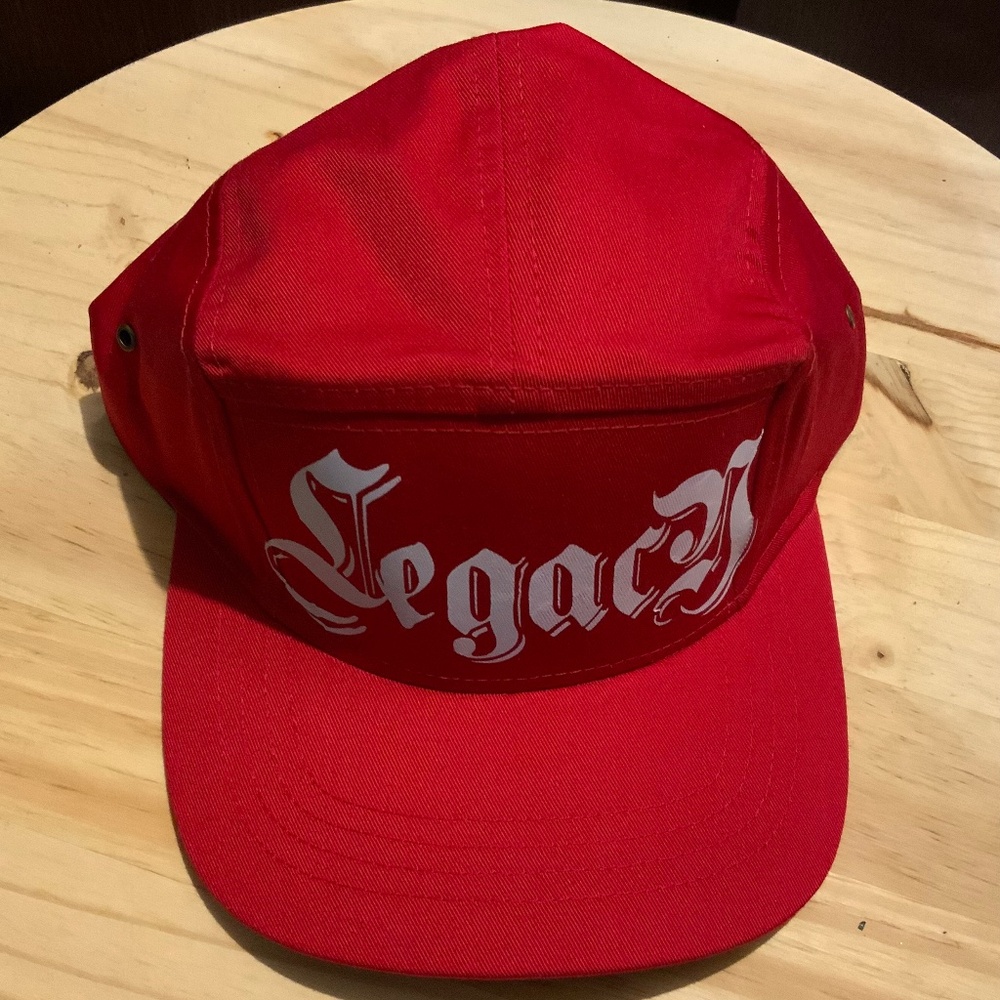 Legacy Adjustable Hat